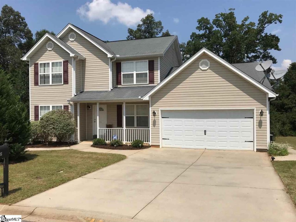 26 Ivory Arch Court