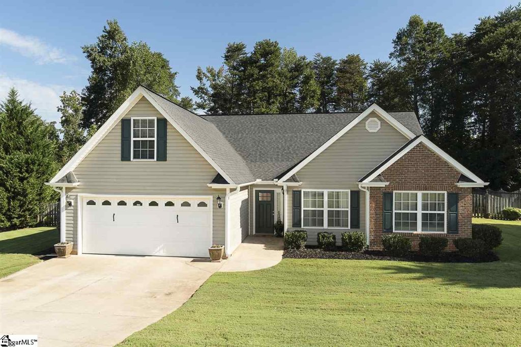 102 Brandi Starr Court