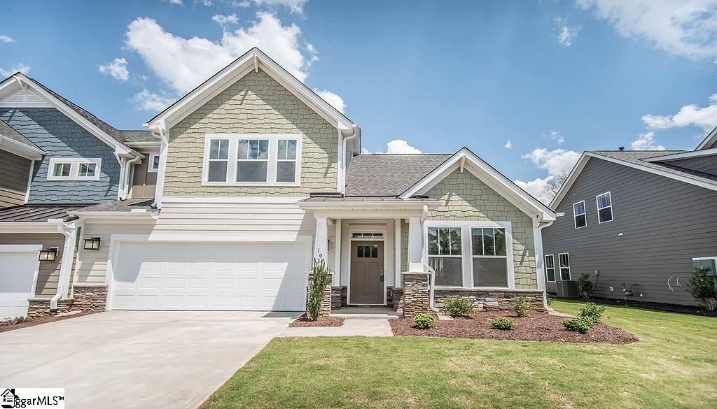 104 Parkland Drive Lot 31