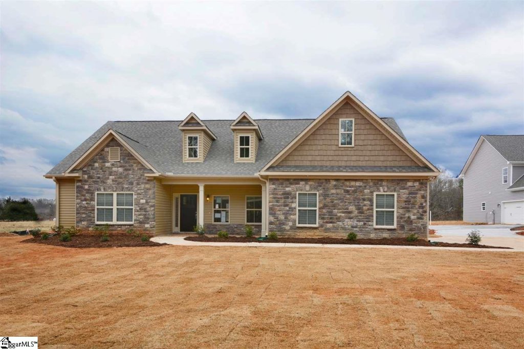 3341 West Georgia Road