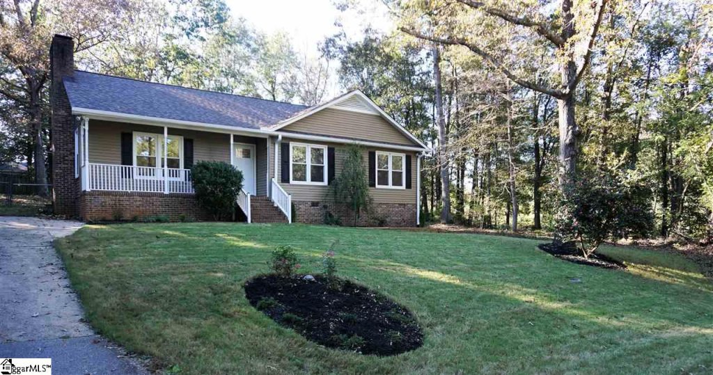232 Enoree Circle