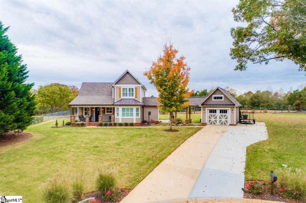 145 High Meadows Lane