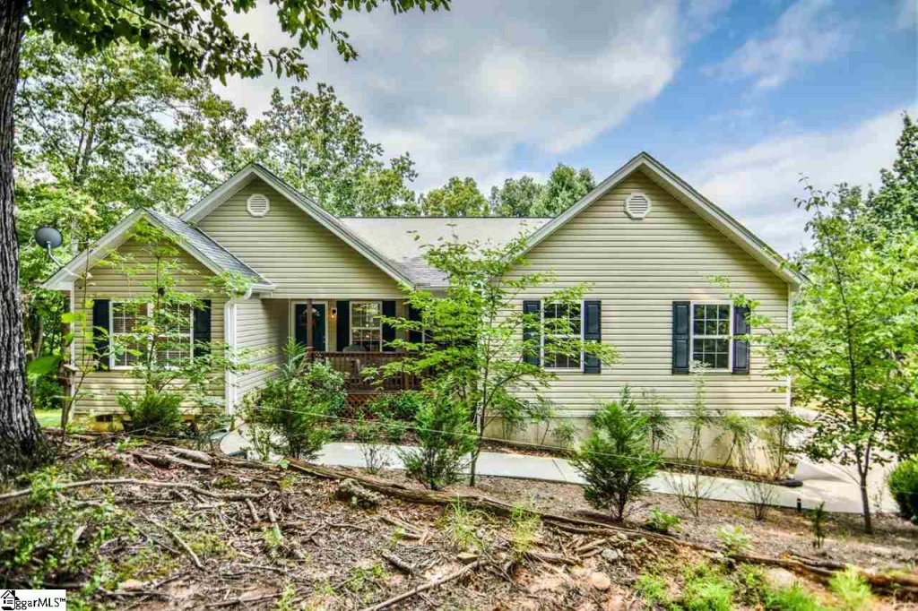 Chickasaw Point, Westminster community