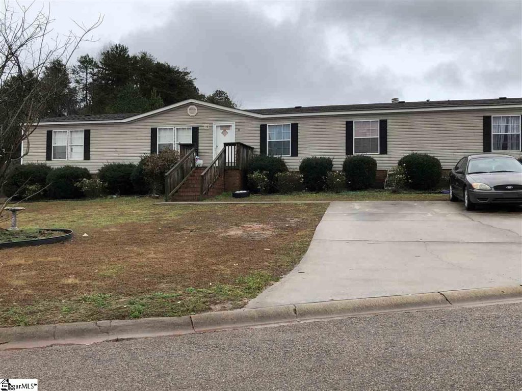 201 Hoston Drive