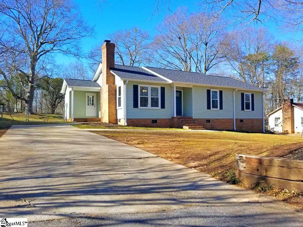 238 Enoree Circle