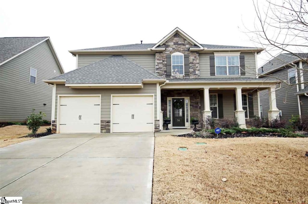 34 Wood Hollow Circle