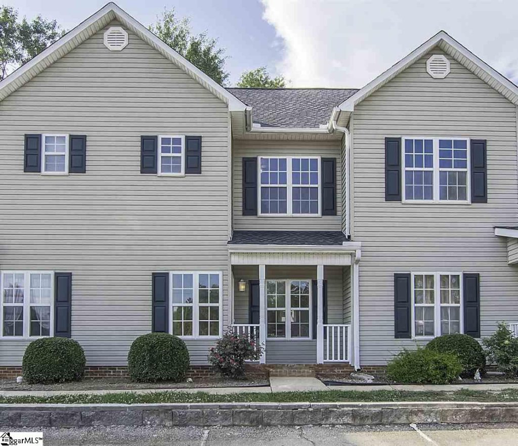 410 Richardson Street #B