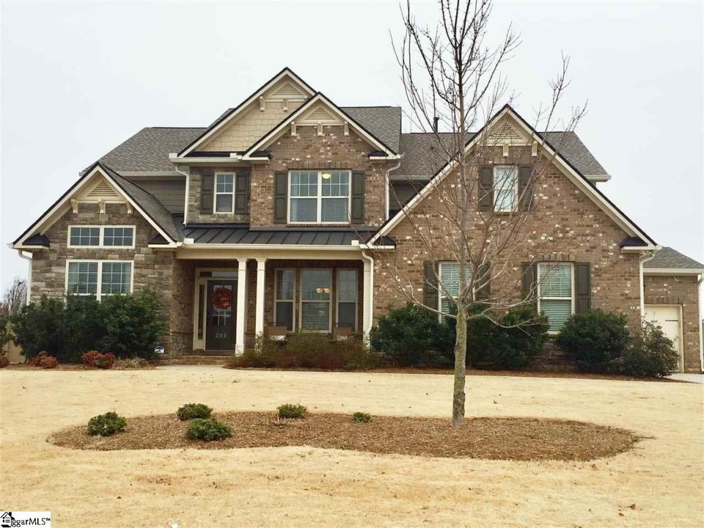 209 Gracefield Court