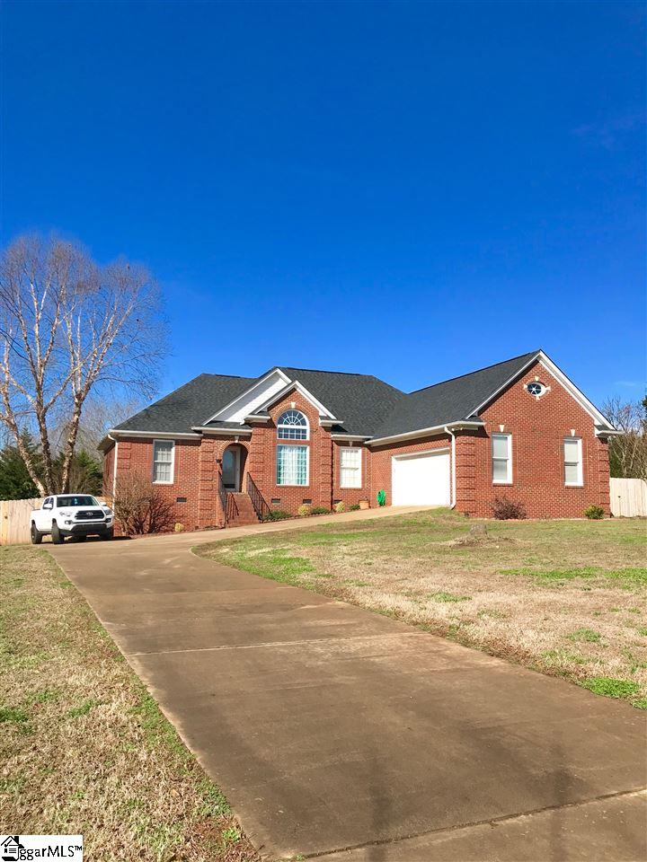 221 Sharon Drive