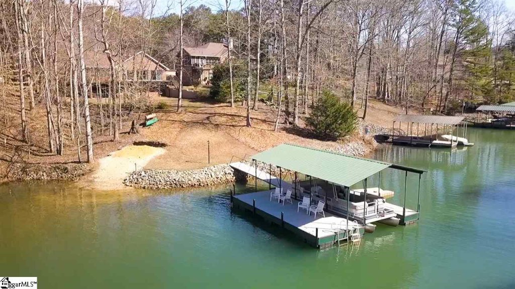 103 N Harbour Drive Lot 12 North Harbour