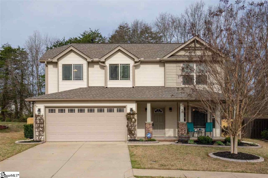 43 Summerdale Drive