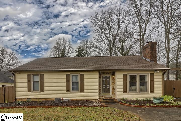 205 Timber Lane
