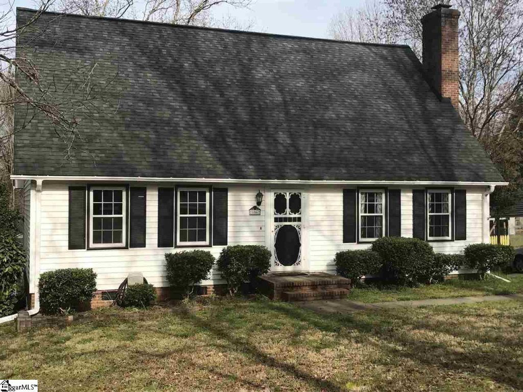 106 Berry Road