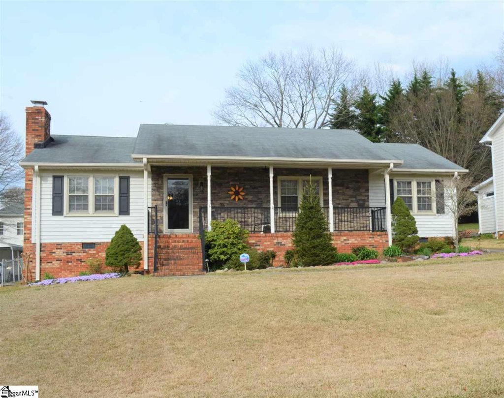 215 Timber Lane