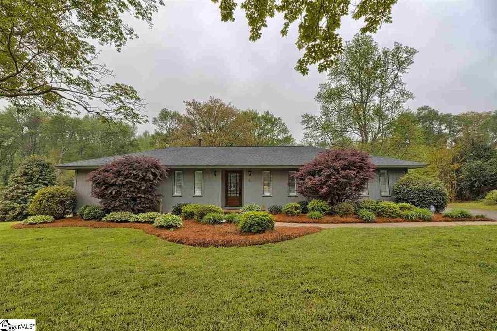 Merrifield Park, Greenville community