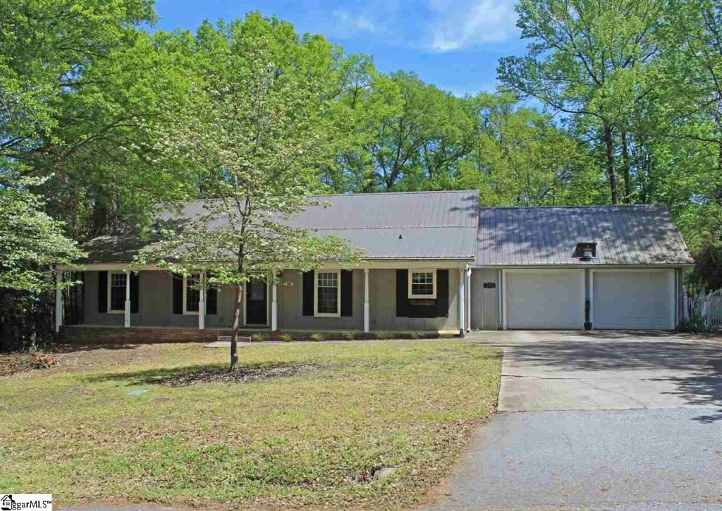 233 Enoree Circle