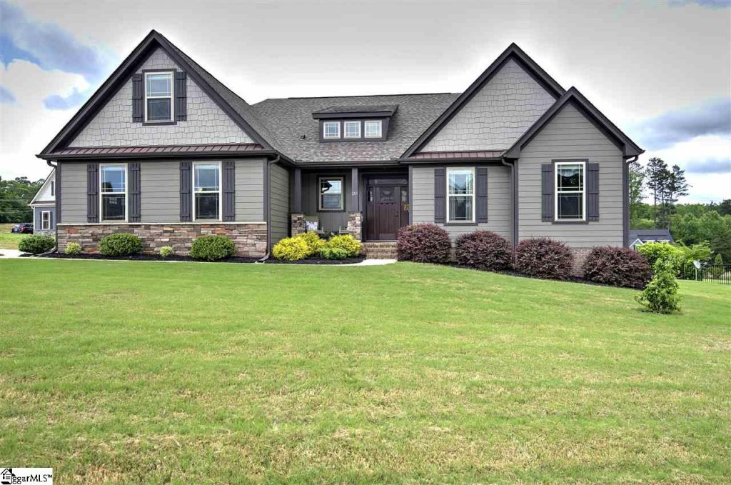 201 Country Mist Drive