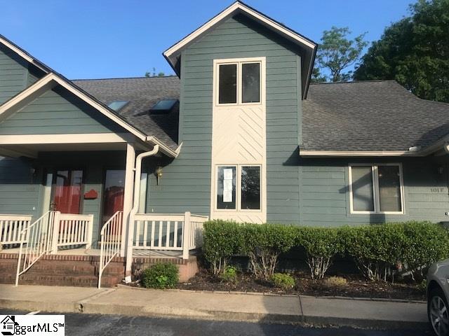101 E Fairway Oaks Lane