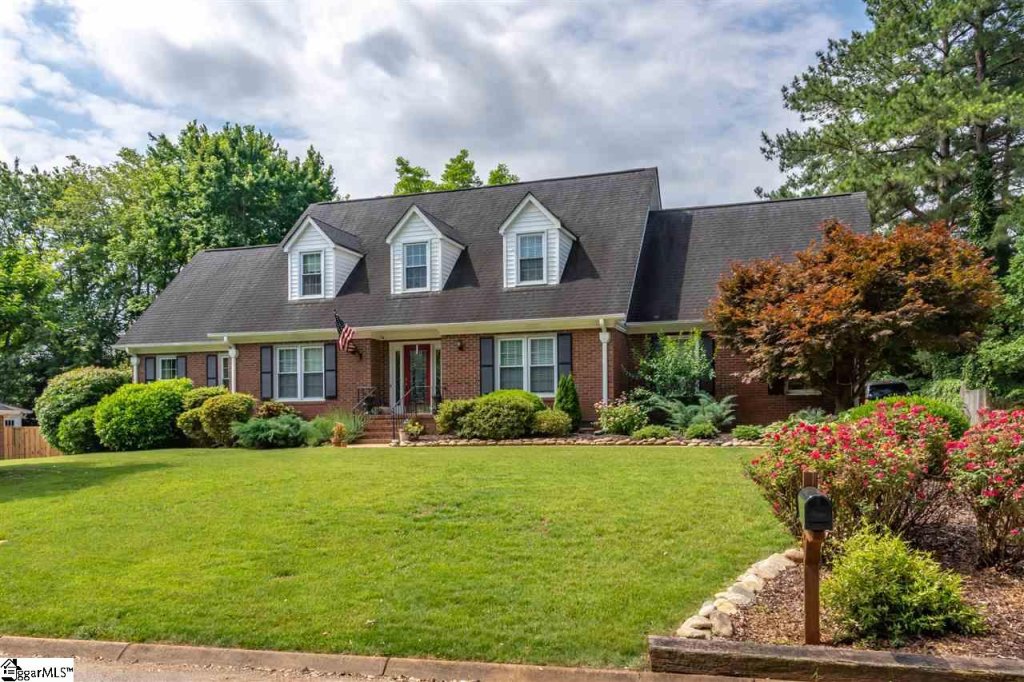 210 Burning Bush Road