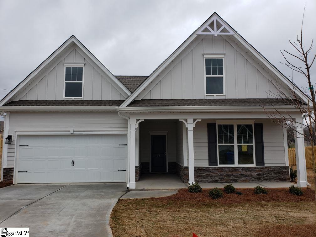 29 Fowler Oaks Lane Lot 61