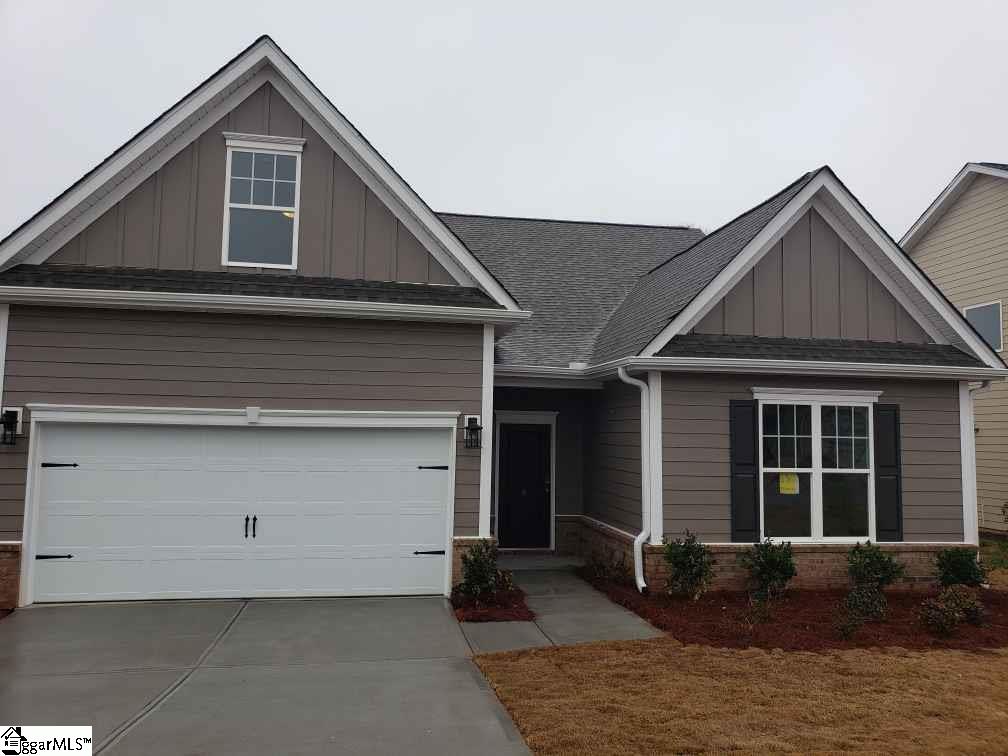 8 Fowler Oaks Lane Lot 49