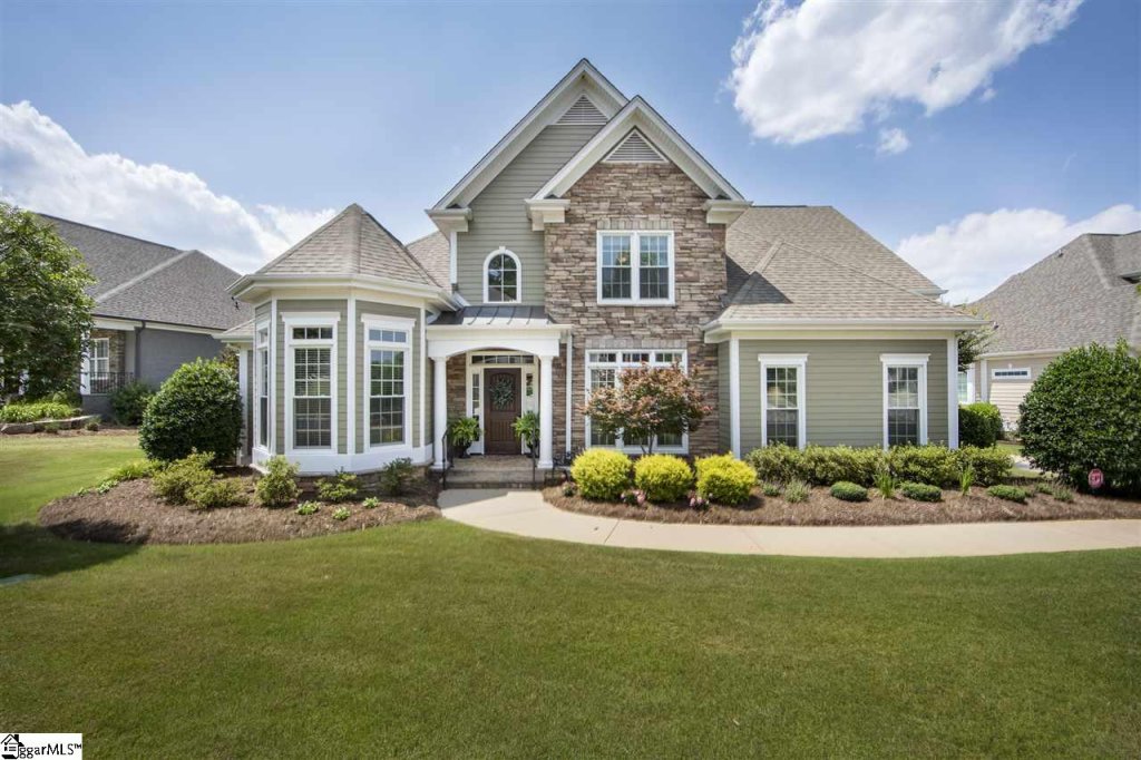 102 Hampton Grove Way