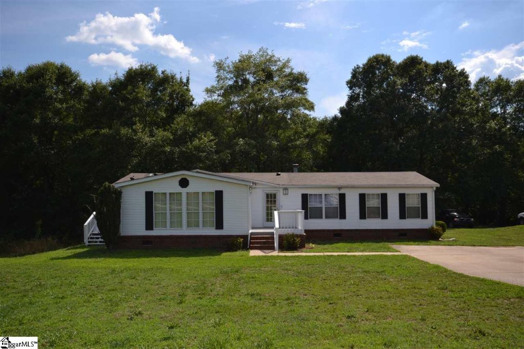 119 Bridgecreek Drive