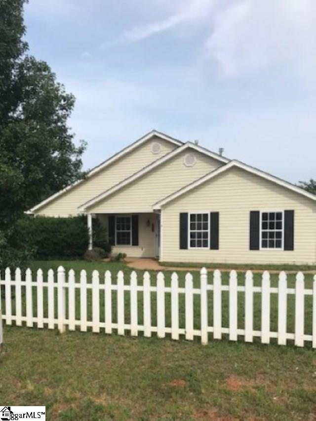 117 Wofford Road