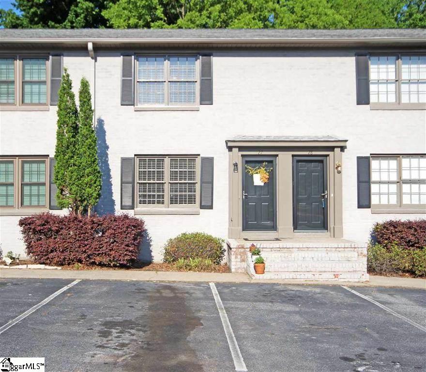 5003 Edwards Road #27