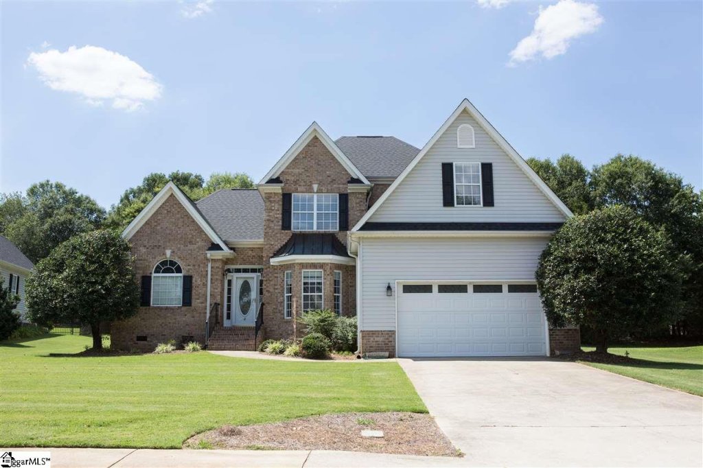 4 Shannon Creek Court