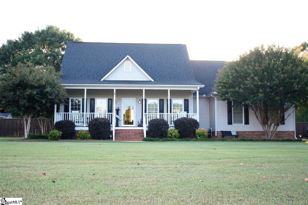 5 Legacy Farm Drive