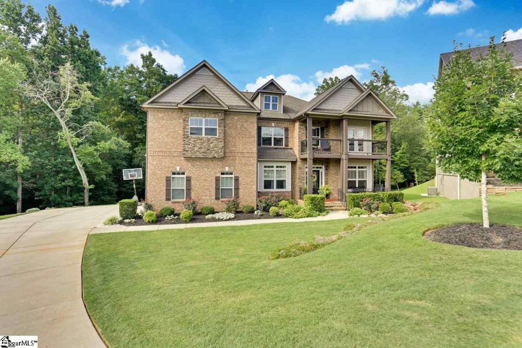 314 Ellington Creek Lane