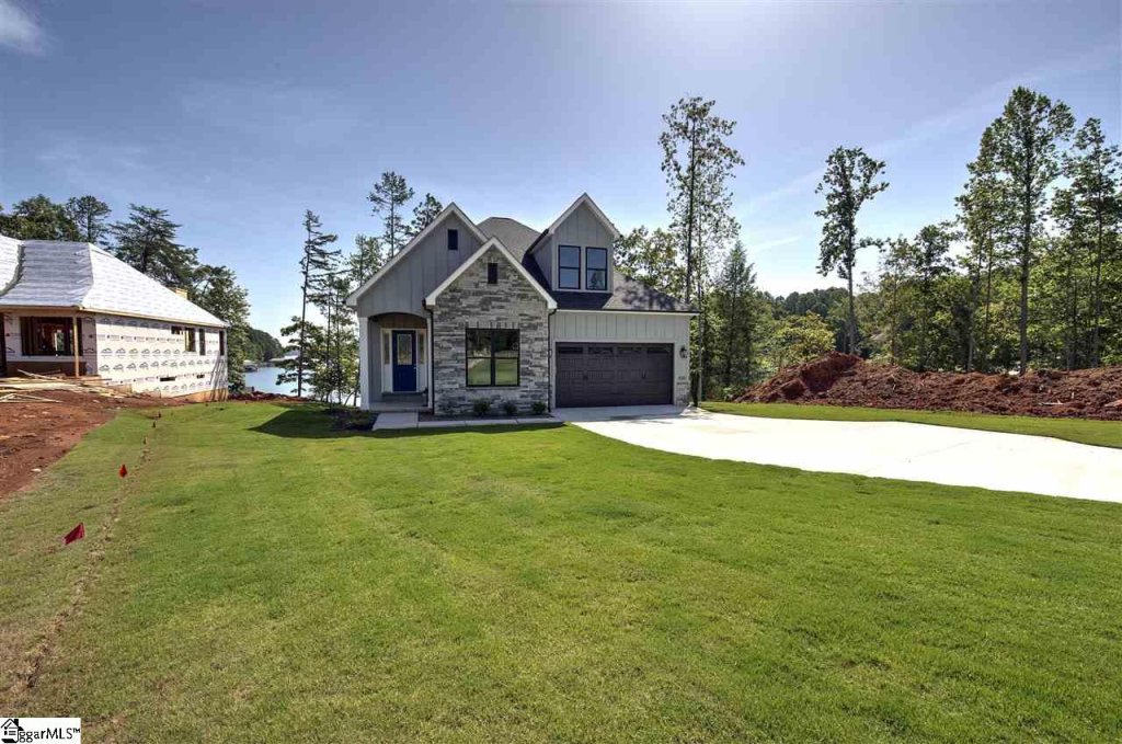 421 Lakestone Court