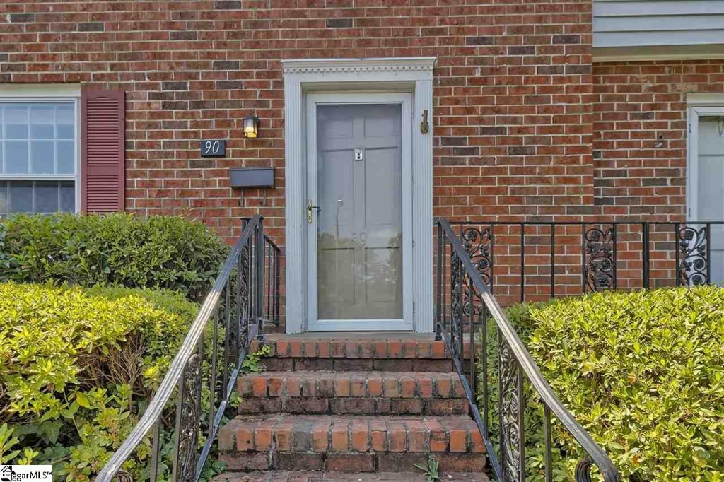 Williamsburg, Greenville community