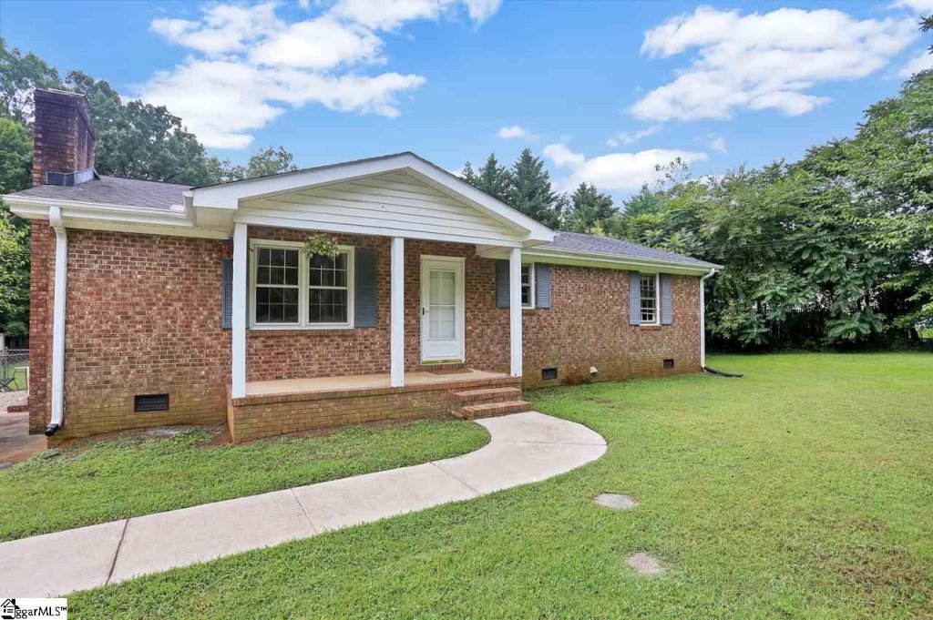 507 Timberlane Road