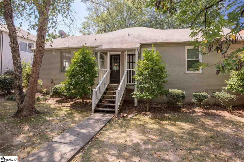 418 Randall Street Apt 16