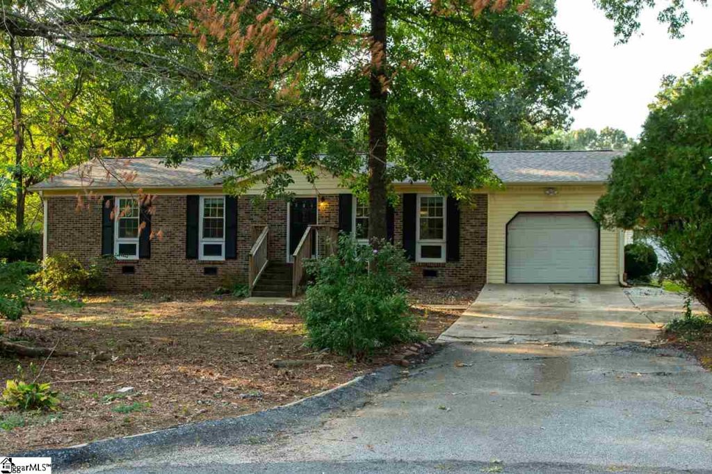 506 Timberlane Road