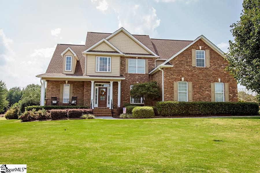 113 Country Mist Drive