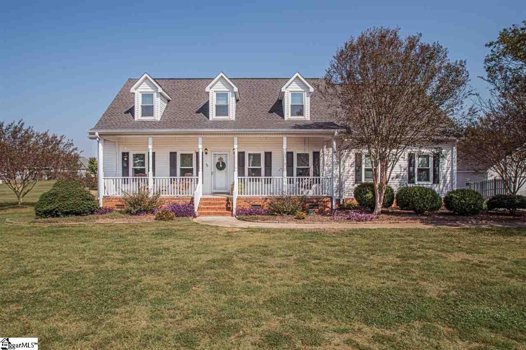 5 Farmstead Way