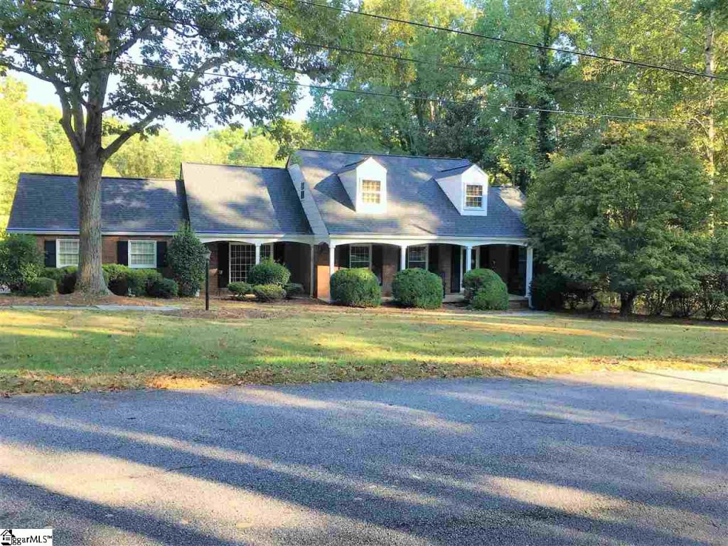 706 Parkview Drive