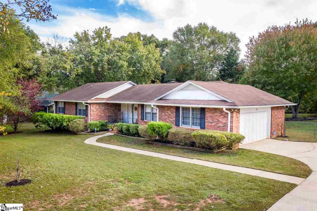 212 Northridge Drive