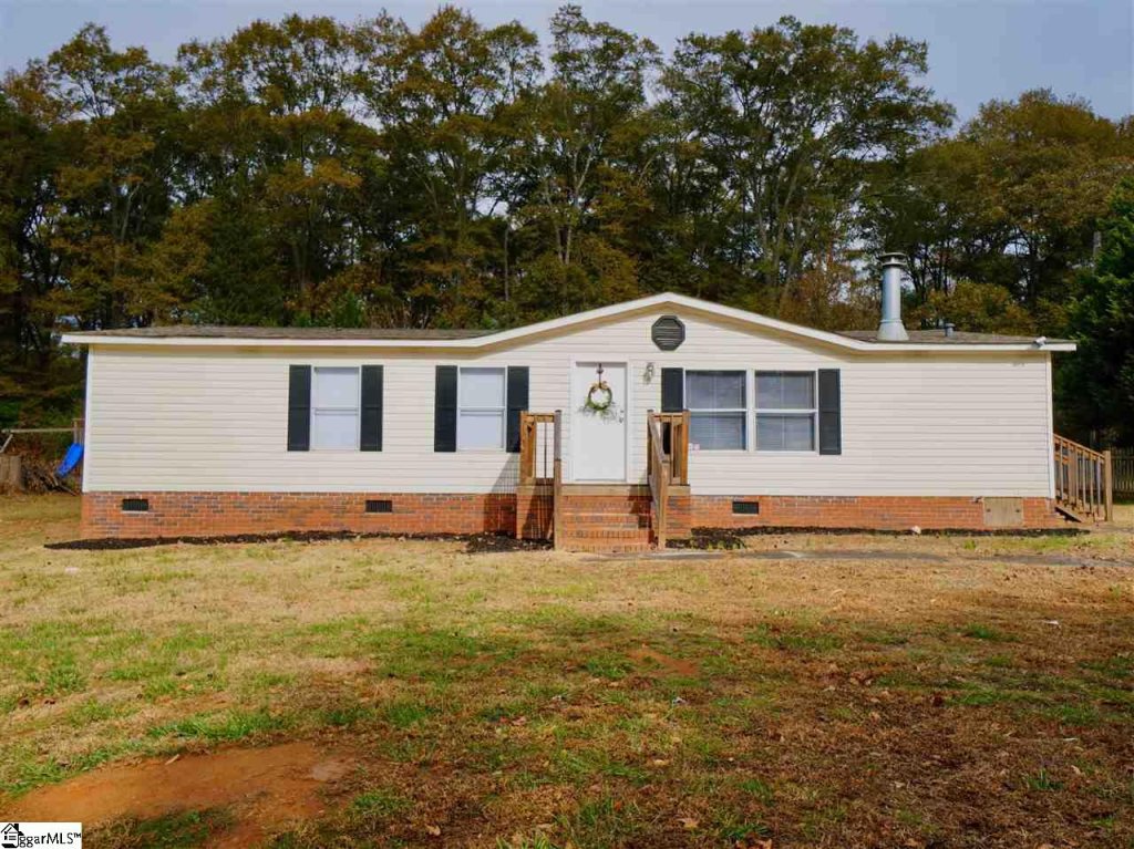 1627 Anderson Ridge Road