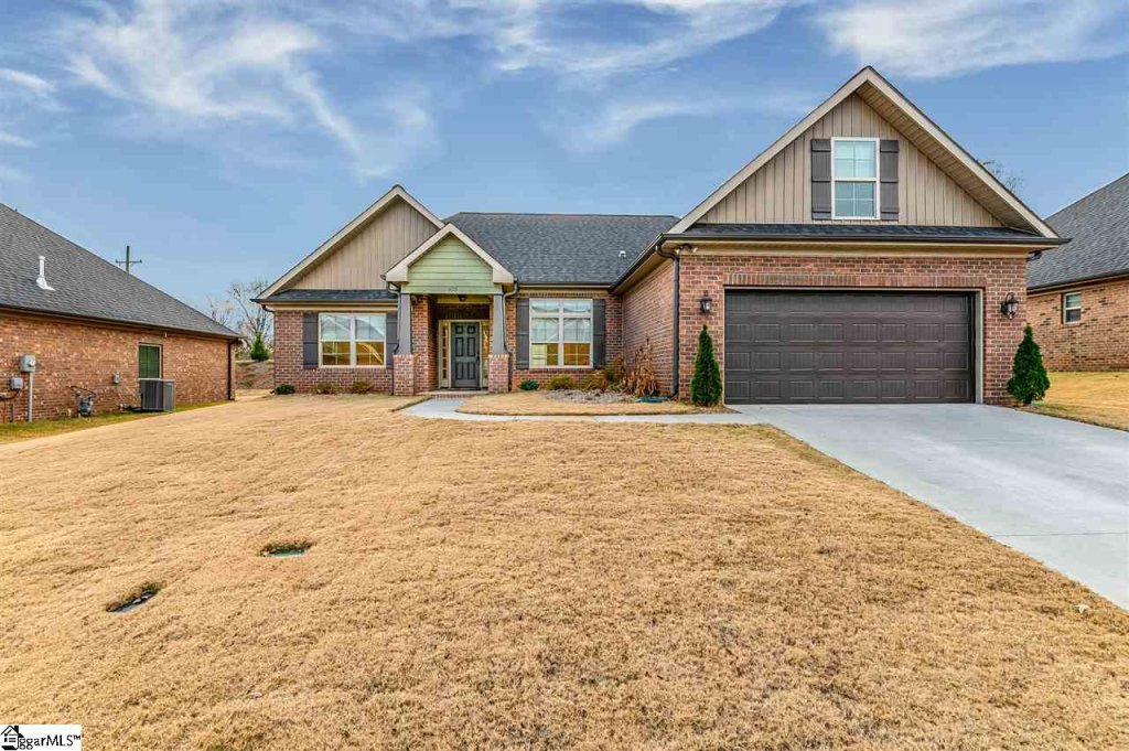 105 Pleasant Meadow Court