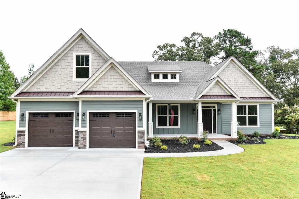 101 Everly Court Lot 1