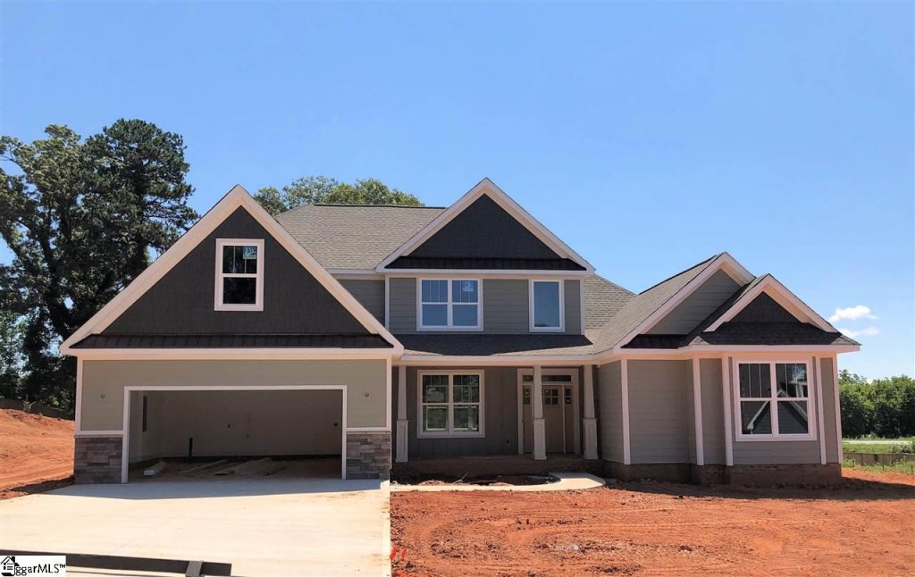 103 Everly Court Lot 2
