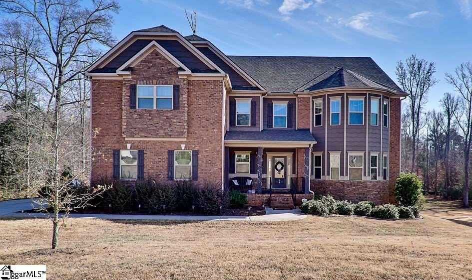 34 Alexander Manor Way