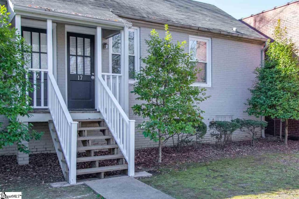 418 Randall Street #17