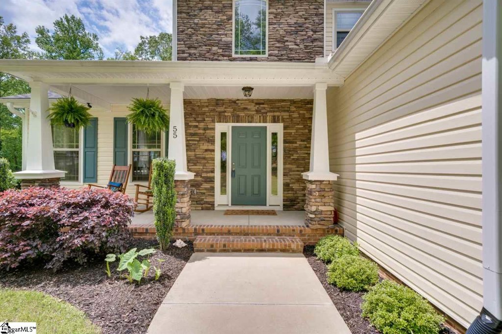 55 Goodwin Bridge Road