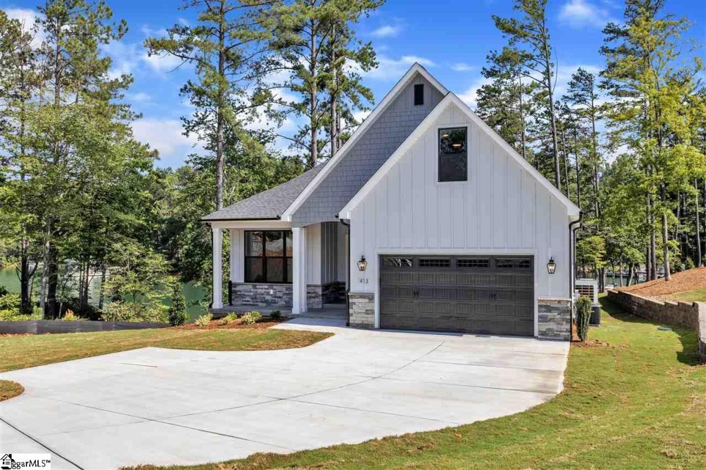 413 Lakestone Court
