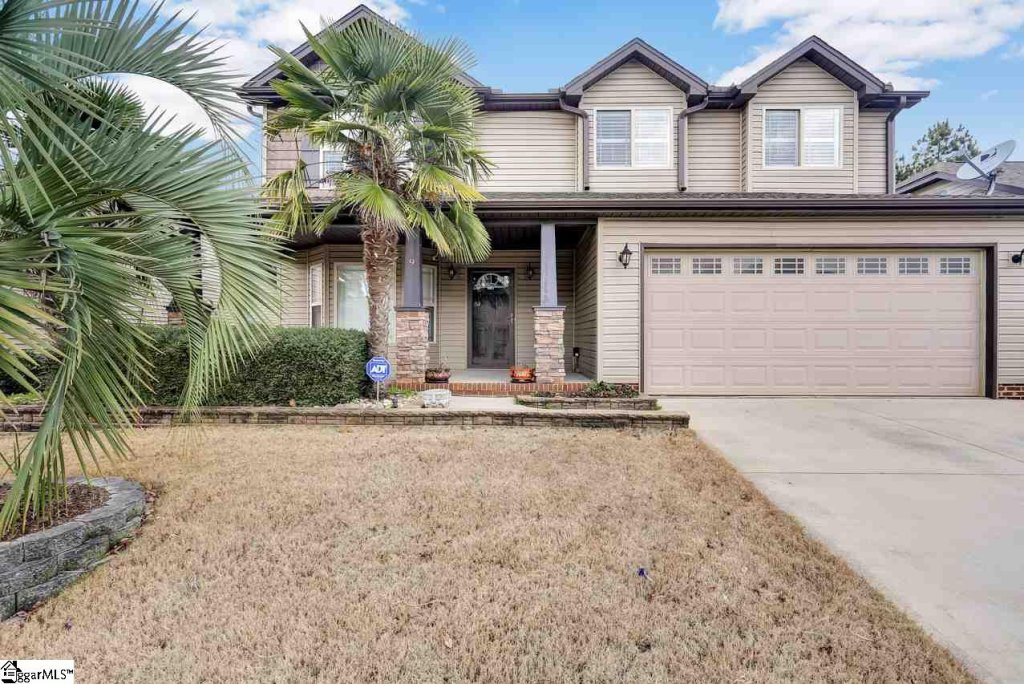 9 Summerdale Drive